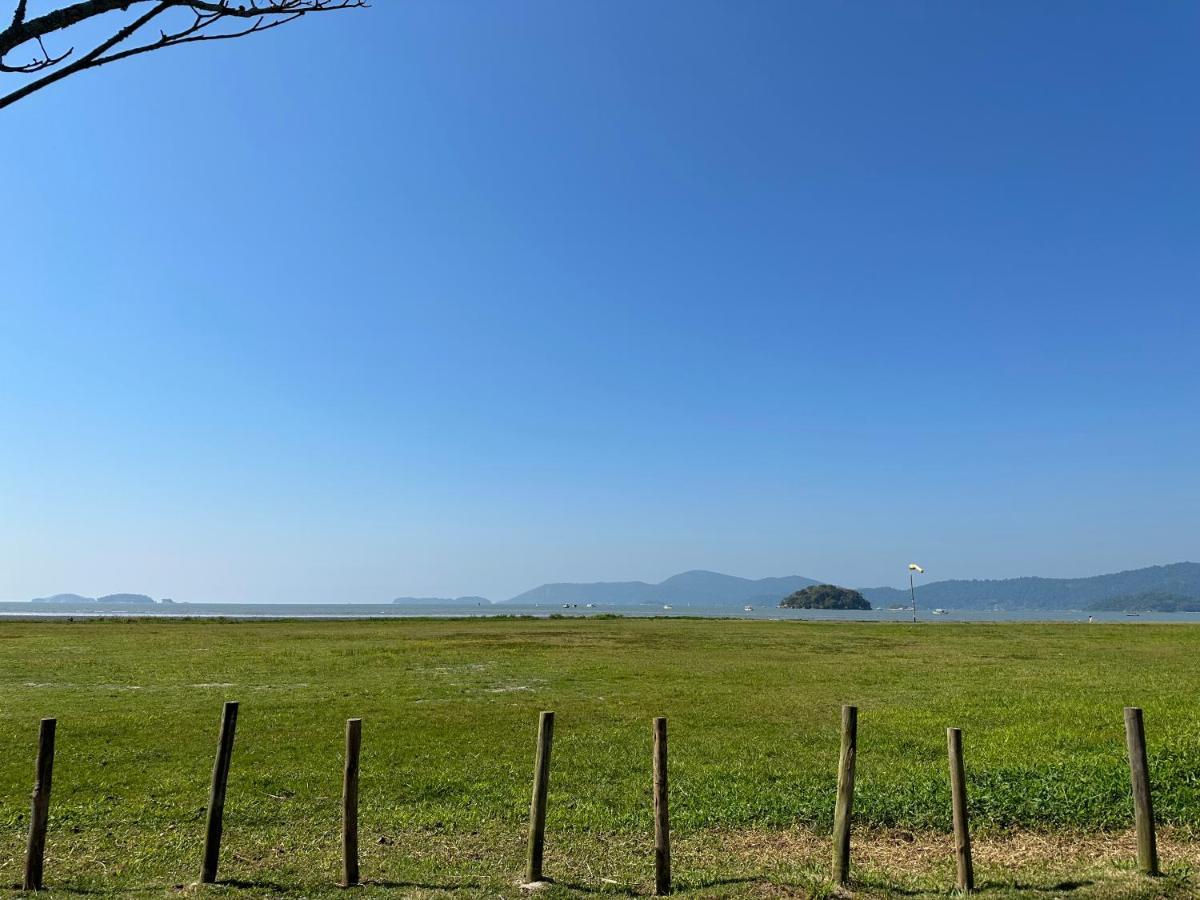 Pousada Sambaki Araquari Exteriér fotografie
