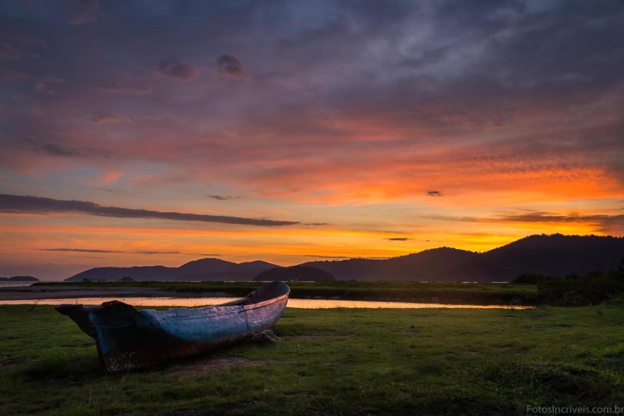 Pousada Sambaki Araquari Exteriér fotografie